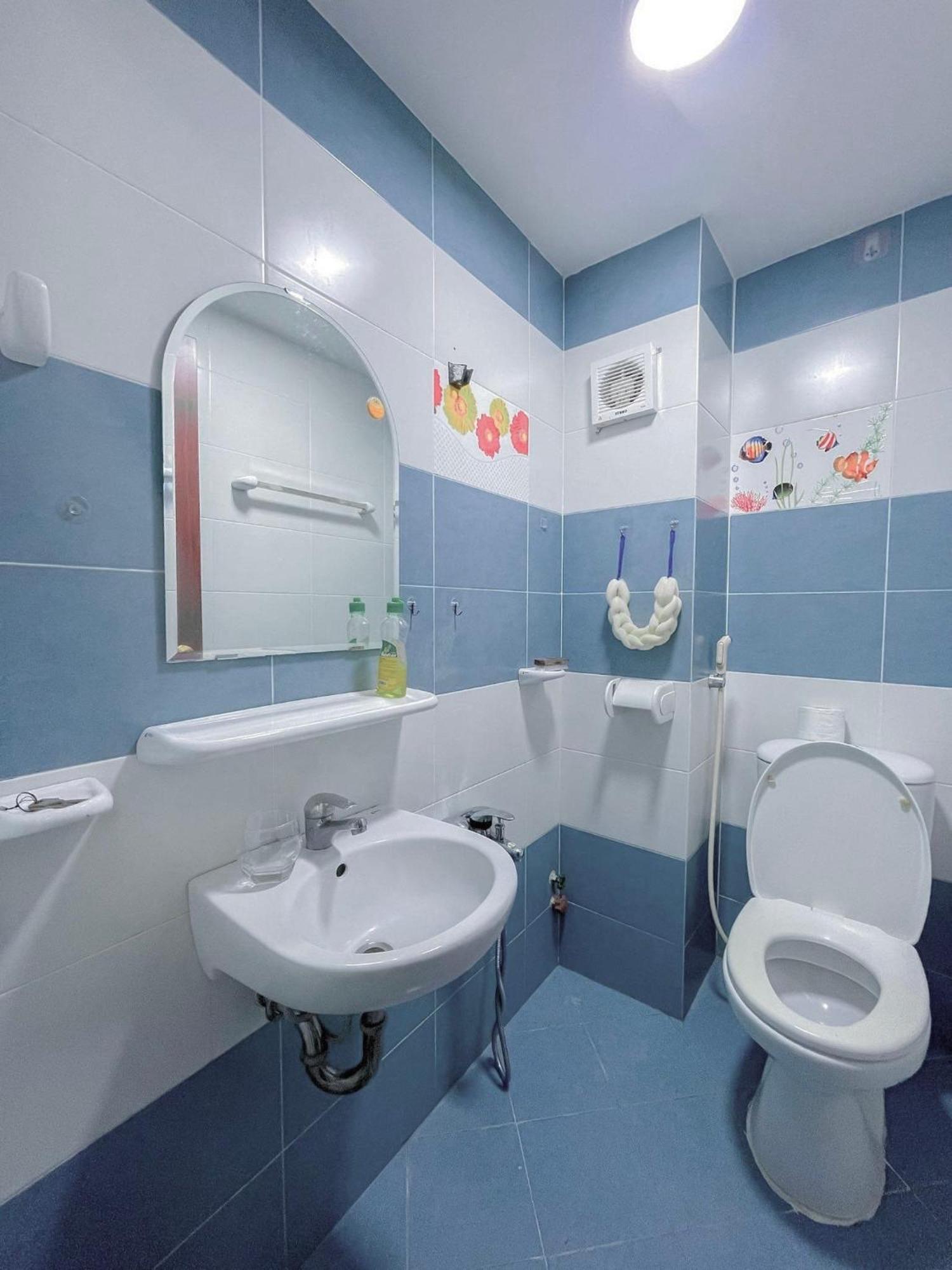 Alphatown D3 Urban * TP. Hồ Chí Minh