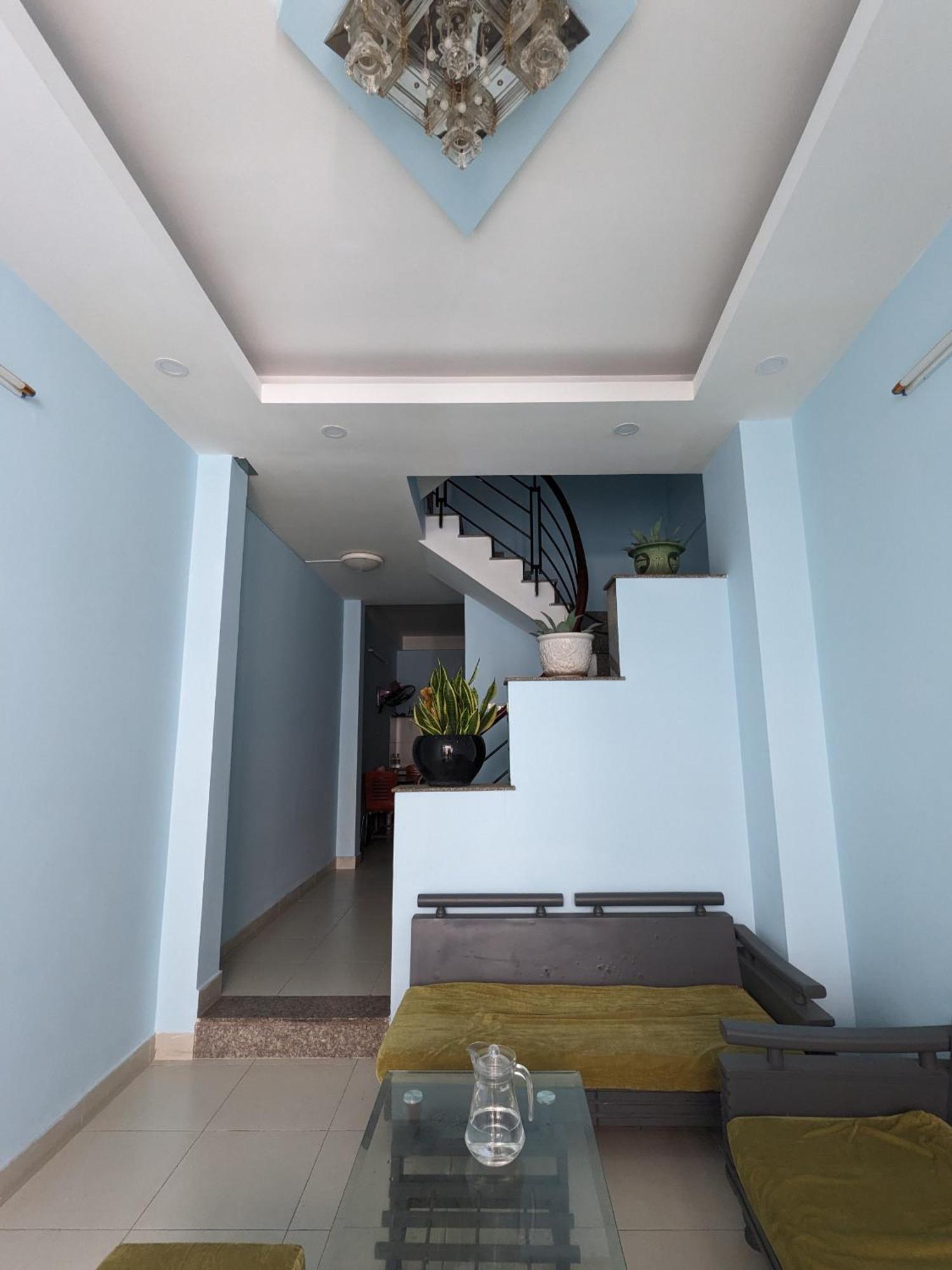 Alphatown D3 Urban Nhà khách TP. Hồ Chí Minh
